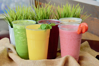 Minum Jus dan Smoothie Ini untuk Saluran Cerna Lebih Sehat